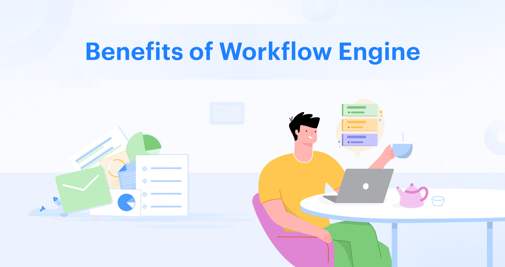 Difference Between Workflow Engine vs Business Rule Engine